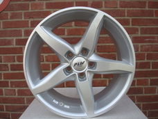 18'' inch Proline Velgen Steek 5x112