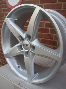 18'' inch Proline Velgen Steek 5x112 - 1