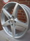 18'' inch Proline Velgen Steek 5x112 - 1 - Thumbnail