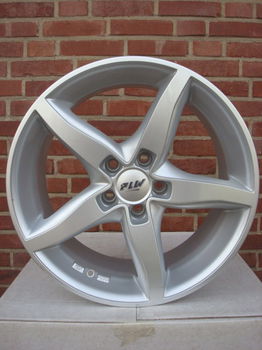 18'' inch Proline Velgen Steek 5x112 - 2