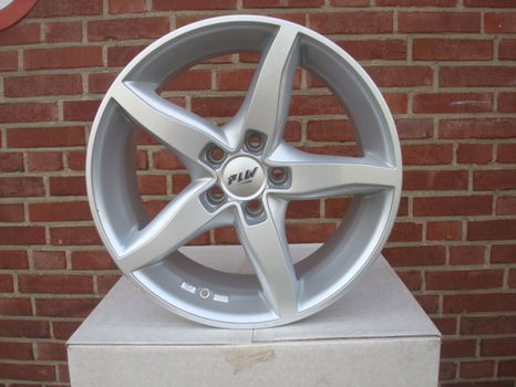 18'' inch Proline Velgen Steek 5x112 - 5