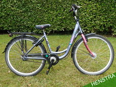 Batavus Wow Meisjesfiets FM44 3V