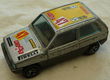 Modelauto, Bburago, Schaal 1:43, Fiat Panda (No.47), 1980s.(Nr.1) - 0 - Thumbnail