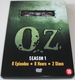 Dvd *** OZ *** 2-DVD Boxset Seizoen 1 - 0 - Thumbnail