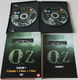 Dvd *** OZ *** 2-DVD Boxset Seizoen 1 - 3 - Thumbnail