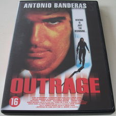 Dvd *** OUTRAGE ***