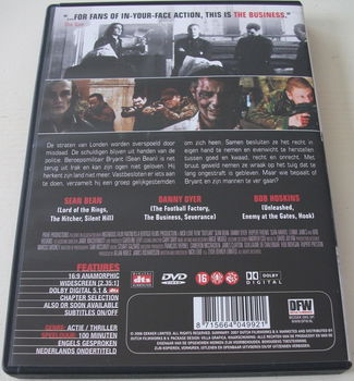 Dvd *** OUTLAW *** - 1