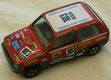 Modelauto, Bburago, Schaal 1:43, Fiat Panda 45 Rally (No.103), Mfr Code: 4147, 1980s.(Nr.1) - 0 - Thumbnail