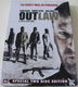 Dvd *** OUTLAW *** 2-Disc Boxset Special Edition Steelbook - 0 - Thumbnail