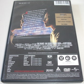 Dvd *** OUT OF SIGHT *** - 1