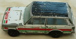 Modelauto, Bburago, Schaal 1:43, Range Rover (Team Castrol), Mfr Code: 4104, 1980s.(Nr.1) - 3 - Thumbnail