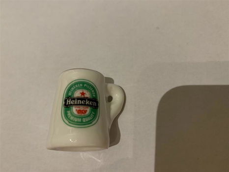 Pulletje Heineken - 0