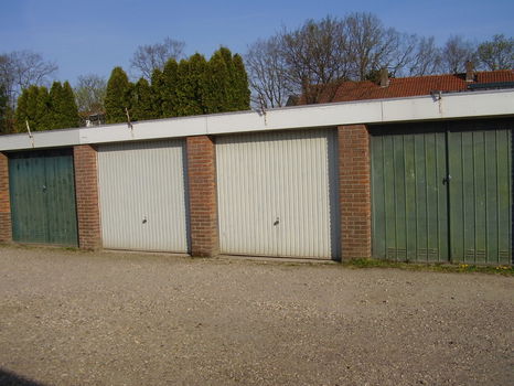 te huur opslag ruimte , garagebox Ermelo Harderwijk Apeldoorn Ede - 2