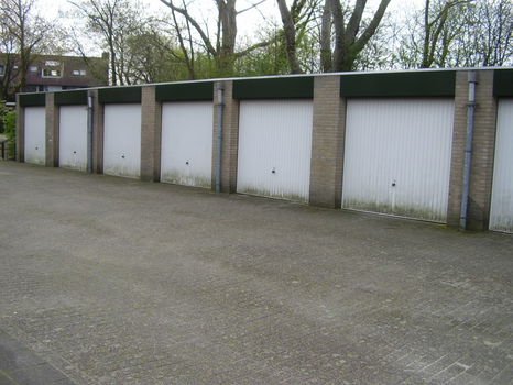 te huur opslag ruimte , garagebox Ermelo Harderwijk Apeldoorn Ede - 3