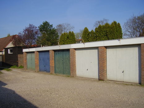 te huur opslag ruimte , garagebox Ermelo Harderwijk Apeldoorn Ede - 5