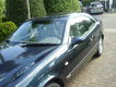 Te koop Mercedes 200 clk 1998 in nieuwstaat liefhebbersauto !! - 1 - Thumbnail