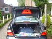 Te koop Mercedes 200 clk 1998 in nieuwstaat liefhebbersauto !! - 3 - Thumbnail