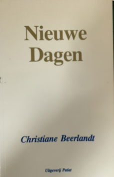 Nieuwe dagen, Christiane Beerlandt