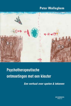 Psychotherapeutische ontmoetingen met een kleuter