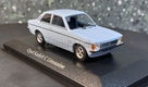 Opel Kadett C Limousine blauw 1:43 Maxichamps max034 - 0 - Thumbnail