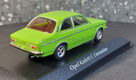 Opel Kadett C Limousine groen 1:43 Maxichamps max035 - 2 - Thumbnail