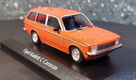 Opel Kadett C Caravan rood 1:43 Maxichamps max036 - 0 - Thumbnail