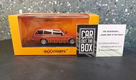 Opel Kadett C Caravan rood 1:43 Maxichamps max036 - 5 - Thumbnail