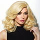 ★ PruikenPlaza ★ Lace front Diva / Drag pruik groot volume Reagan - 1 - Thumbnail