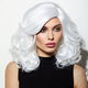 ★ PruikenPlaza ★ Lace front Diva / Drag pruik groot volume Reagan - 4 - Thumbnail