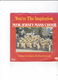 Single The New Jersey Mass Choir - You're the inspiration - 0 - Thumbnail