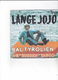 Single Lange Jojo - Bal tyrolien - 0 - Thumbnail