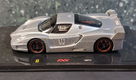 Ferrari FXX 2006 grijs 1:43 Hot wheels Elite H403 - 1 - Thumbnail