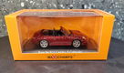 Porsche 911 Carrera S cabriolet rood 1:43 Maxichamps max039 - 3 - Thumbnail