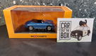 Porsche 356 Speedster blauw 1:43 Maxichamps max041 - 4 - Thumbnail