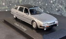 Citroen CX Prestige grijs 1:43 Maxichamps max042 - 0 - Thumbnail