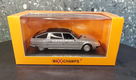 Citroen CX Prestige grijs 1:43 Maxichamps max042 - 3 - Thumbnail