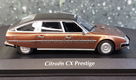 Citroen CX Prestige bruin 1:43 Maxichamps max043 - 1 - Thumbnail