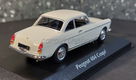 Peugeot 404 Coupé wit 1:43 Maxichamps max044 - 2 - Thumbnail