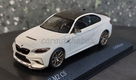 BMW M2 CS wit 1:43 Minichamps Mi108 - 0 - Thumbnail