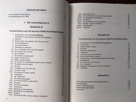 Het Ruiterboek - H.J. Lijsen, Nora S. Tack - 2