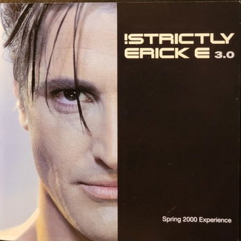 Erick E – Strictly Erick E 3.0 (2 CD) Nieuw - 0