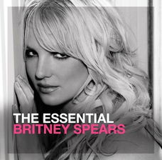 Britney Spears – The Essential Britney Spears (2 CD) Nieuw/Gesealed