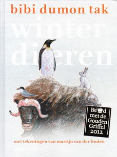 WINTERDIEREN - Bibi Dumon Tak (2)