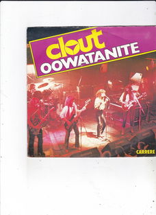 Single Clout - Oowatanite