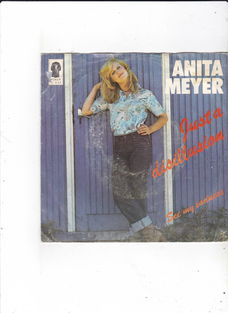 Single Anita Meyer - Just a disillusion