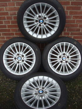 17 Originele BMW Styling 414 Luxury line 3 Serie F30 F31 4 Serie F32 F33 F36 - 4