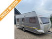 Dethleffs Camper Lifestyle 510 V 2006 enk bedden AIRCO MOVER - 0 - Thumbnail