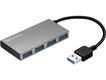 USB 3.0 Pocket Hub 4 ports - 0 - Thumbnail