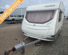 CHATEAU CARATT 390 KD 2003 KAST STAPELBED MOVER VOORTENT - 0 - Thumbnail