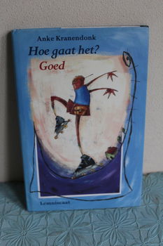 Hoe gaat het? Goed - 0